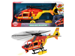 Dickie elicopter de salvare Airbus