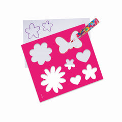 Minnie set de desen in rucsac, AS