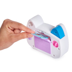Gabbys dollhouse camera foto, Spin Master