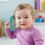 Fisher price primul meu telefon selfie fun, Mattel