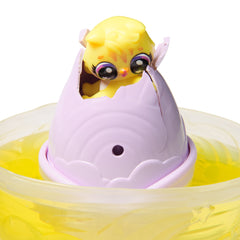 Hatchimals alive rainbow splash, Spin Master