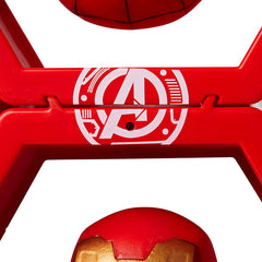Wow! pods - marvel ironman, WOW! STUFF