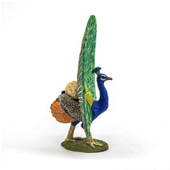 Papo figurina paun, Papo