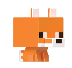 Minecraft legends mob head mini figurine, Mattel