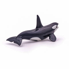 Papo figurina  balena ucigasa, Papo