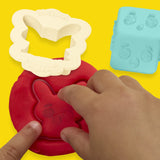 Play doh starters covoras de joaca pliabil, Hasbro