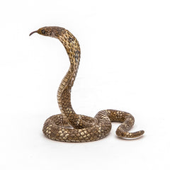 Papo figurina sarpe cobra, Papo