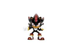 Jada sonic the hedgehog figurine metalice 6.5cm, Simba