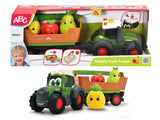 Abc tractor fendt freddy fruit, Simba