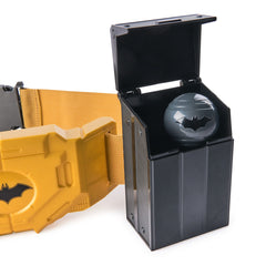 Batman set masca si curea