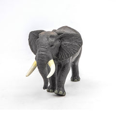 Papo figurina elefantul african, Papo