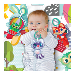Winfun salteluta cu activitati
