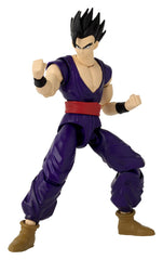 Bandai figurina Dragon ball ultimate gohan 16.5 cm