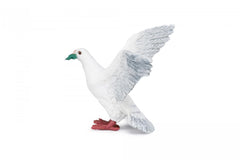 Papo figurina porumbel, Papo