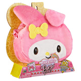 Purse pets hello kitty si prietenii my melody, Spin Master