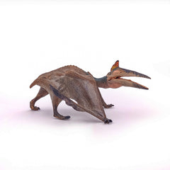Papo figurina pterosaur quetzalcoaltus, Papo