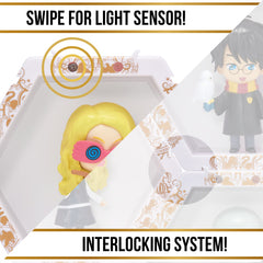 Wow! pods - wizarding world luna, WOW! STUFF