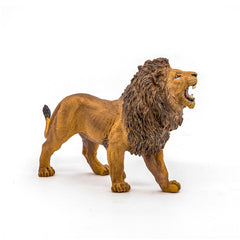 Papo figurina leu african, Papo