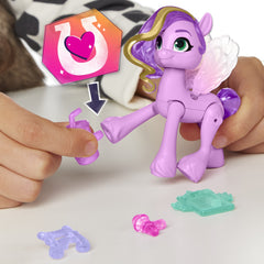My little pony scena poneilor, Hasbro