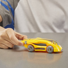 Transformers one robot battlers figurina bumblebee b127 11.5cm, Hasbro