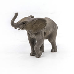 Papo figurina pui elefant, Papo