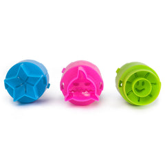 Kinetic sand set nisip squish motion, Spin Master