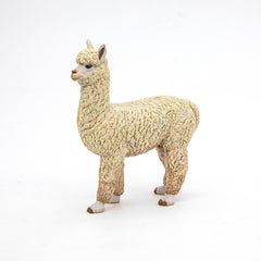 Papo figurina alpaca, Papo