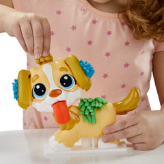 Play doh set medic veterinar, Hasbro