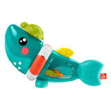 Fisher price rechinul prietenos, Mattel