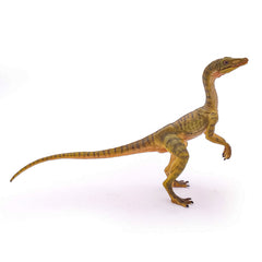 Papo figurina dinozaur compsognathus, Papo