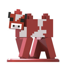 Jada figurine metalice minecraft 4cm, Simba