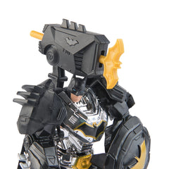Batman DC eroii metal force figurina Batman 10 cm