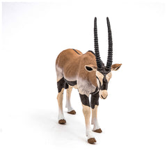 Papo figurina antilopa oryx, Papo