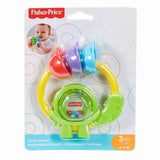 Zornaitori bebe fisher price, Mattel