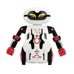 Robot electronic maze breaker, AS