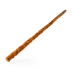 Harry potter wizarding world patronus bagheta magica 33cm, Spin Master