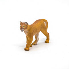 Papo figurina puma, Papo