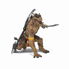 Papo figurina dragon mutant, Papo