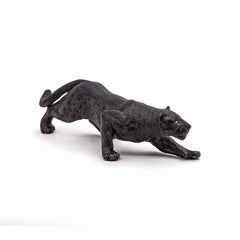 Papo figurina pantera neagra, Papo