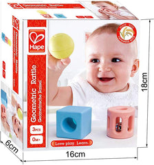 Hape zornaitoare forme geometrice