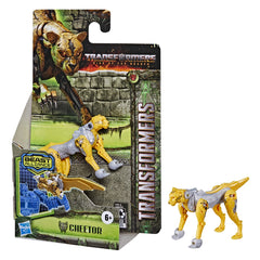 Transformers 7 beast alliance figurina cheetor 7.5cm, Hasbro