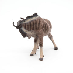 Papo figurina gnu, Papo