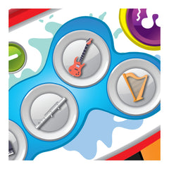 Winfun covoras pian
