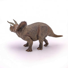Papo figurina dinozaur triceratops , Papo