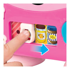 Winfun jucarie toaster