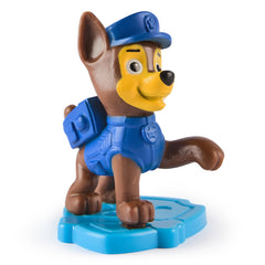 Patrula catelusilor figurine in miniatura, Spin Master