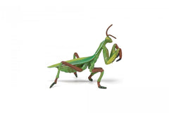Papo figurina calugarita, Papo