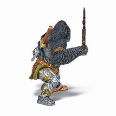 Papo figurina gorila mutant, Papo