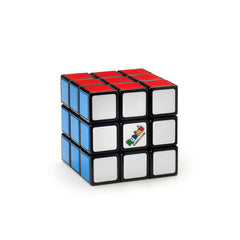 Cub rubik 3x3 original v10, Spin Master