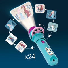 As mini proiector frozen 2, AS
